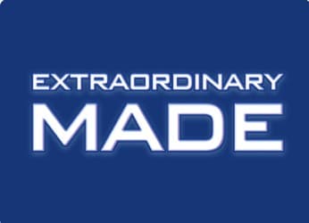 Mascot: Extraordinary Made